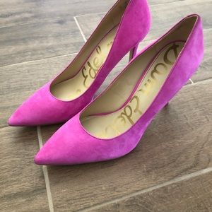 Sam Edelman Pumps